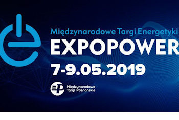 WCWI na targach Expopower 2019