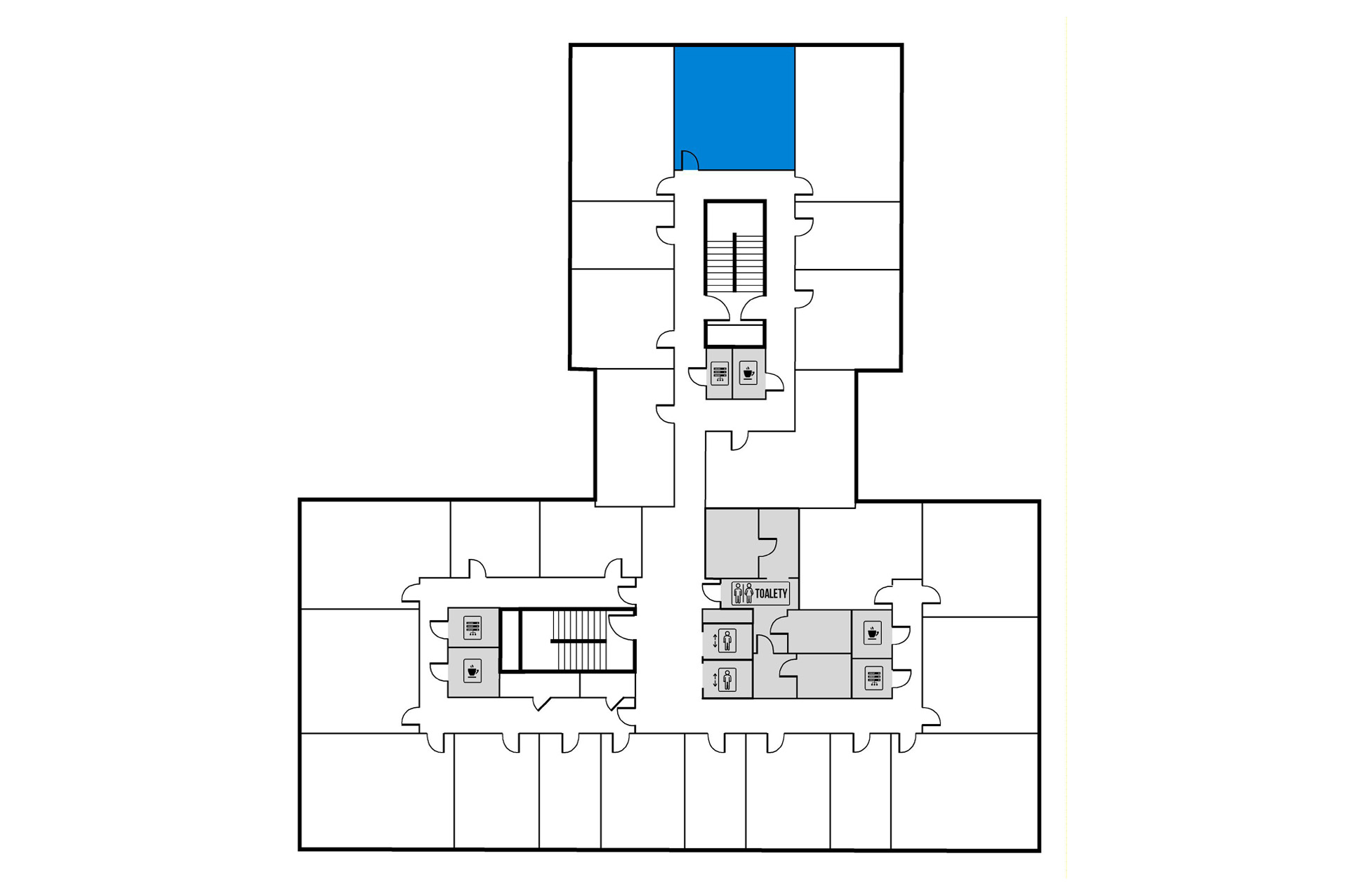 3 P. RZUT KONDYGNACJI 3.14
